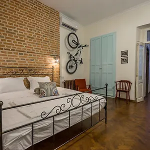 Doors Meidan Design Tbilisi