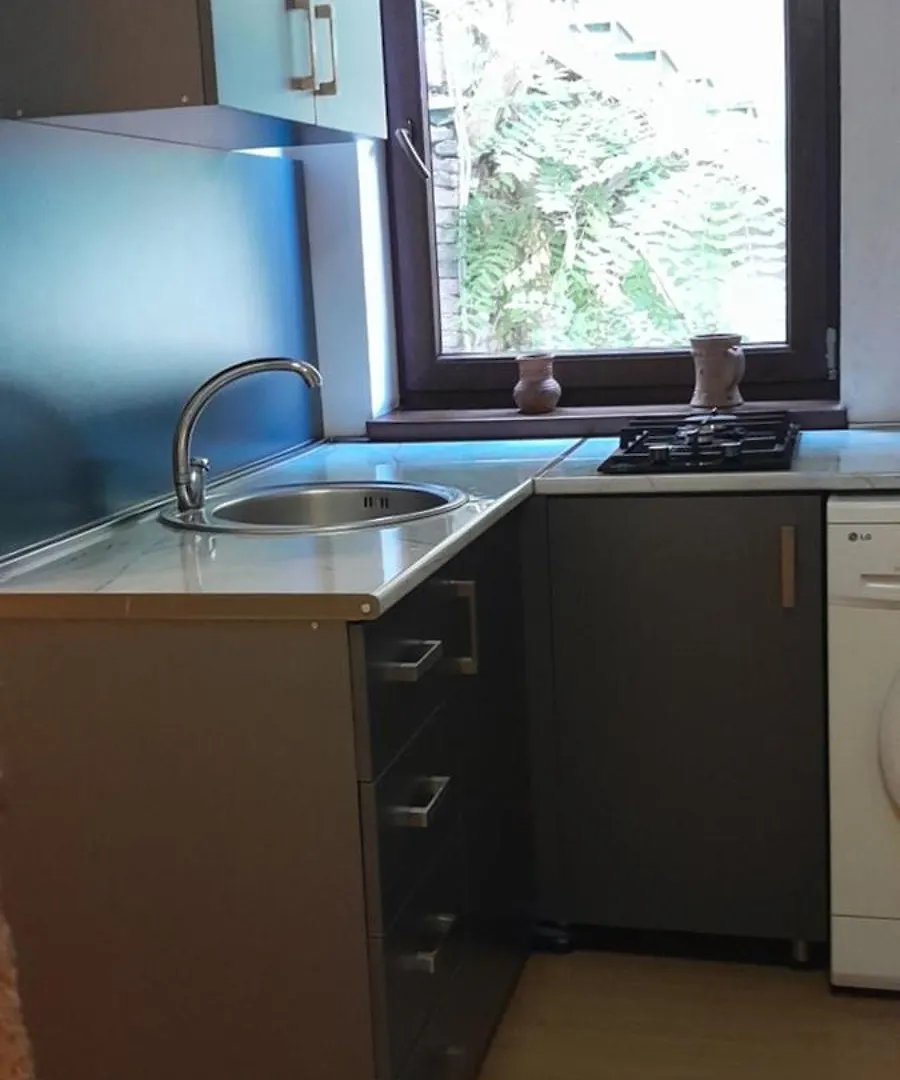 Apartment Littele Paradise Tbilisi