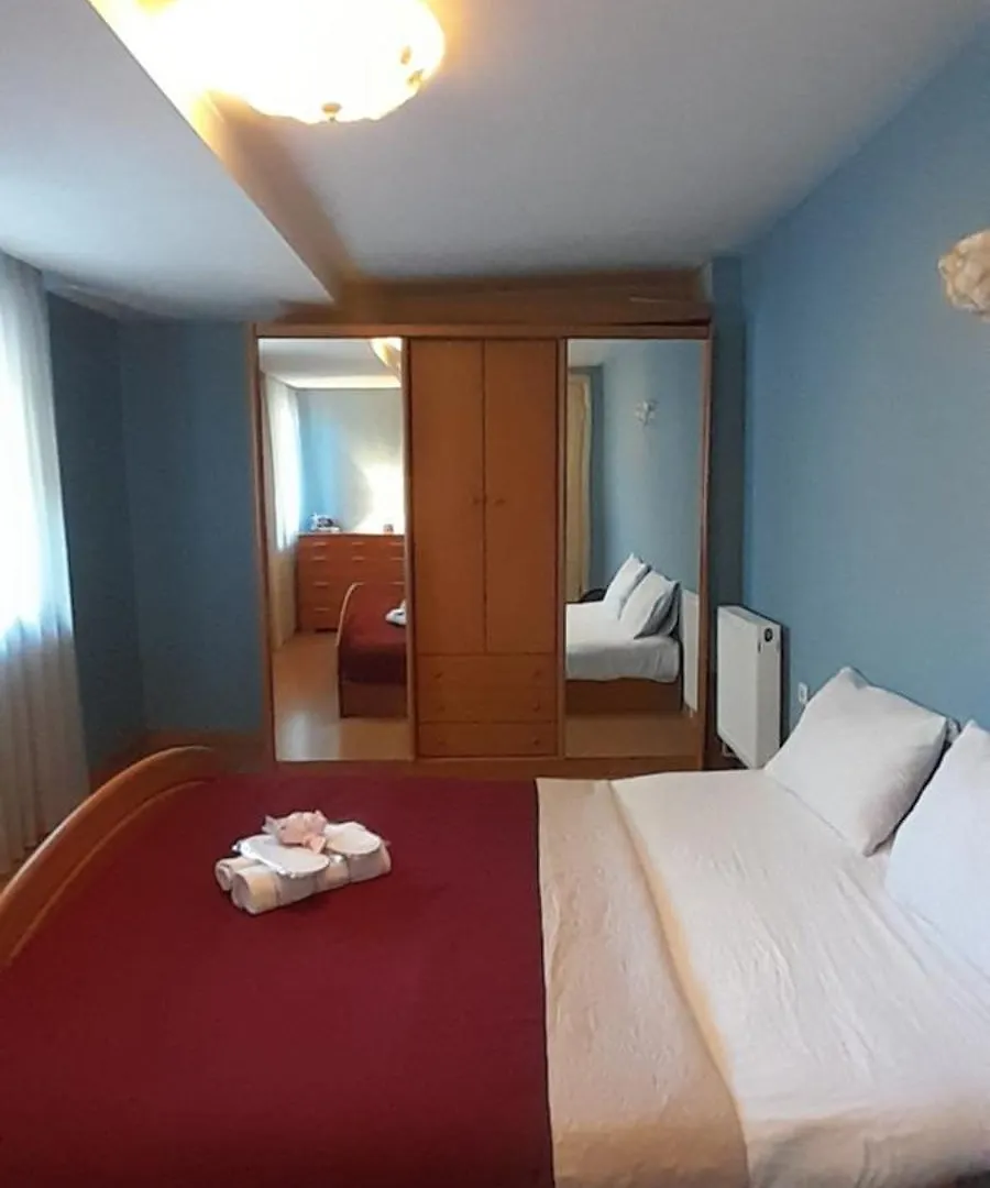 Apartment Littele Paradise Tbilisi