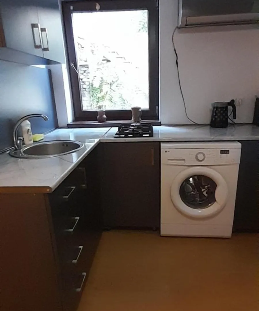 Apartment Littele Paradise Tbilisi