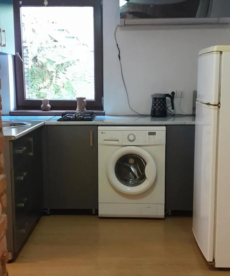 Littele Paradise Tbilisi Apartment