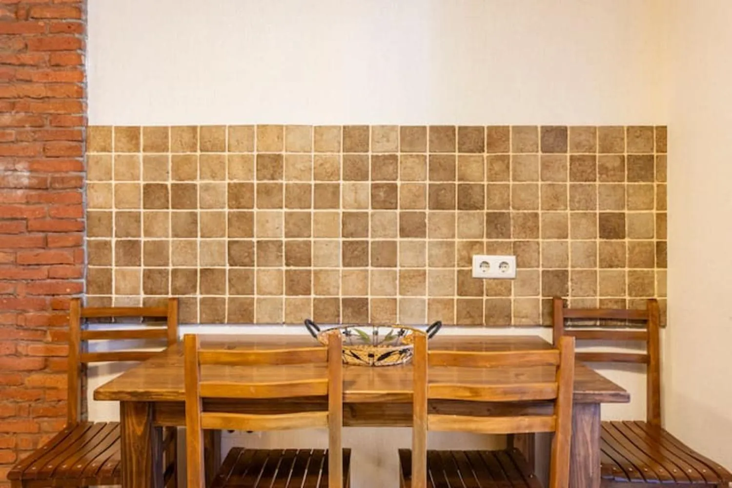 Littele Paradise Tbilisi Apartment