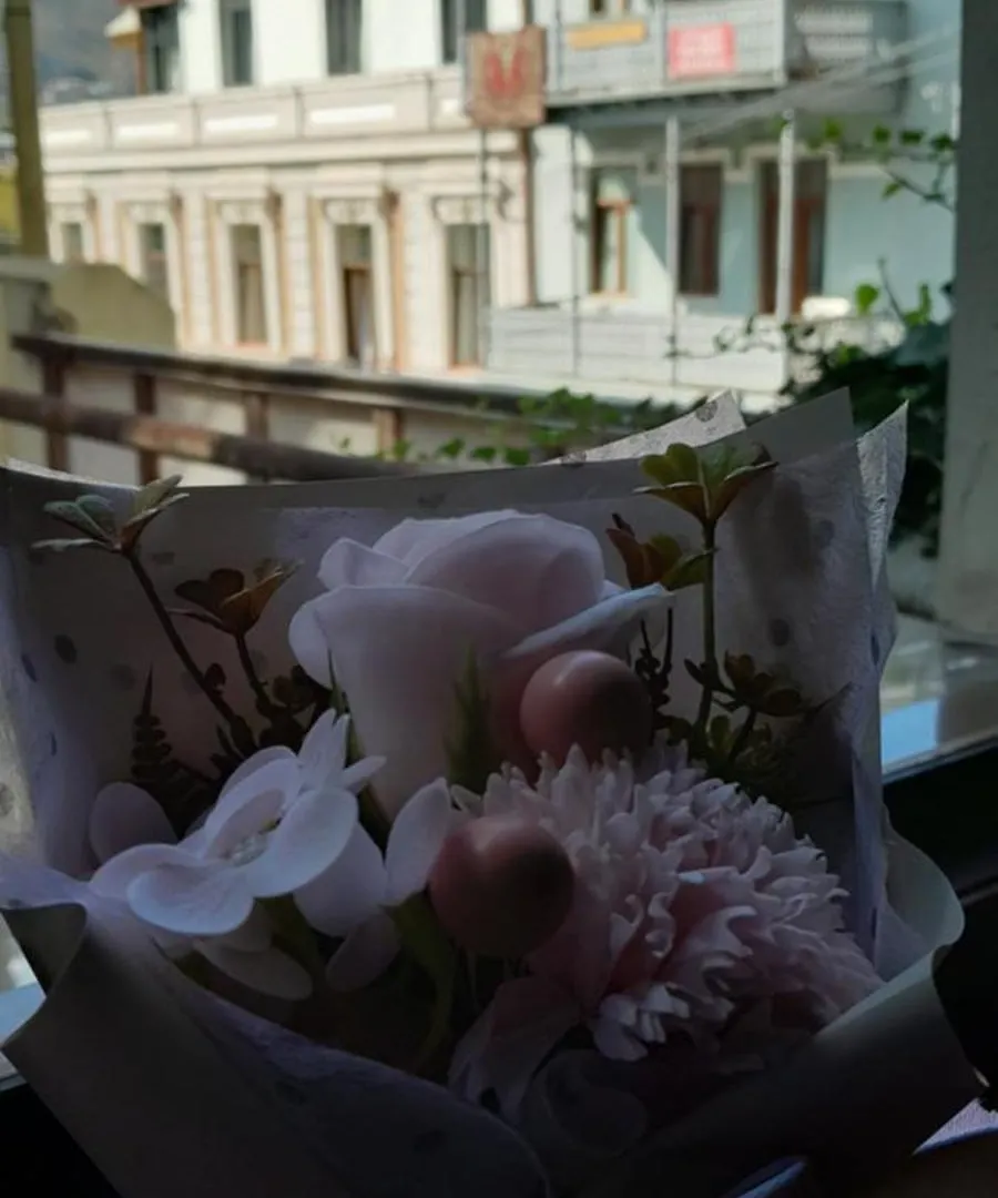 Littele Paradise Tbilisi