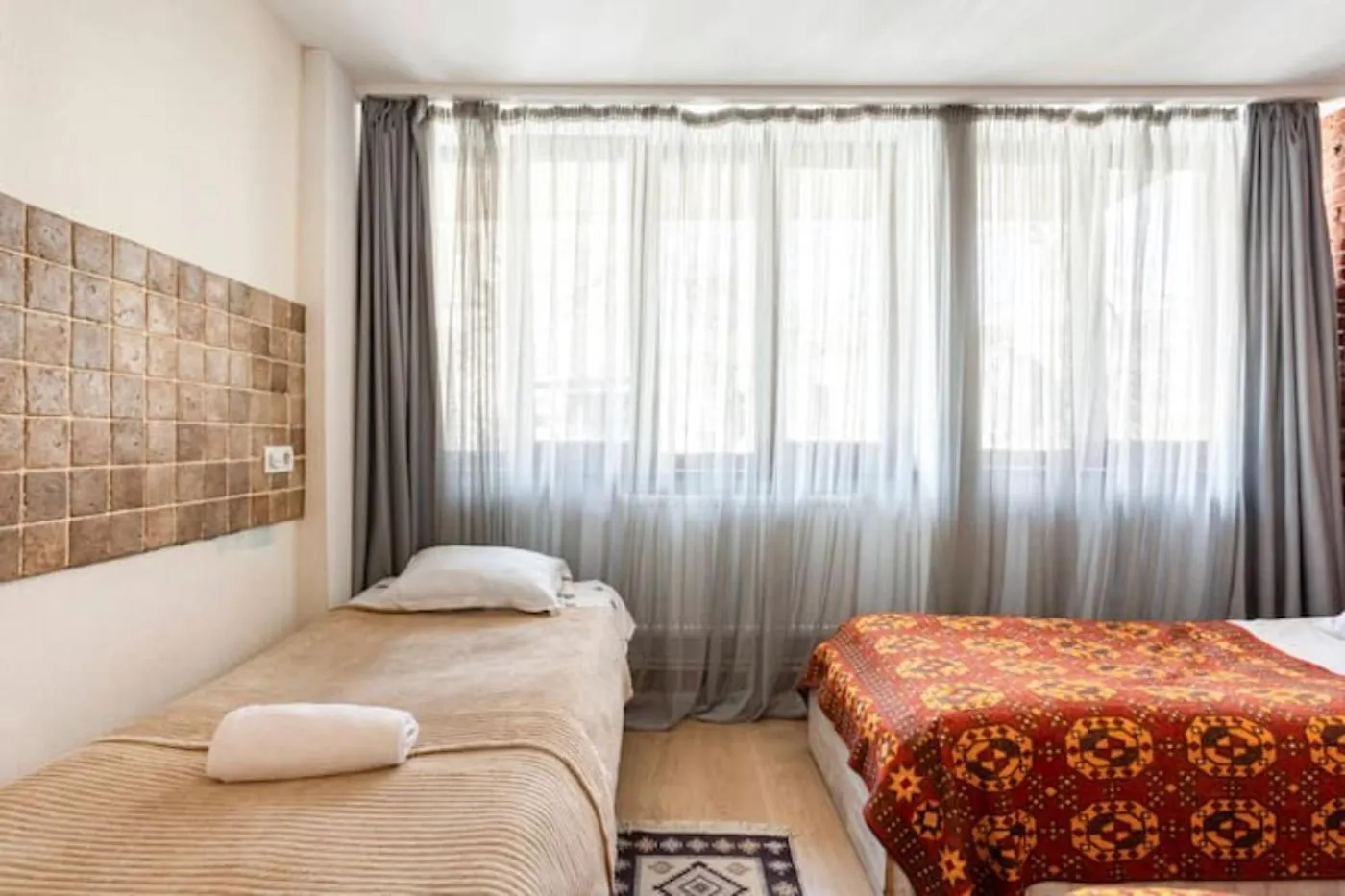 Littele Paradise Tbilisi