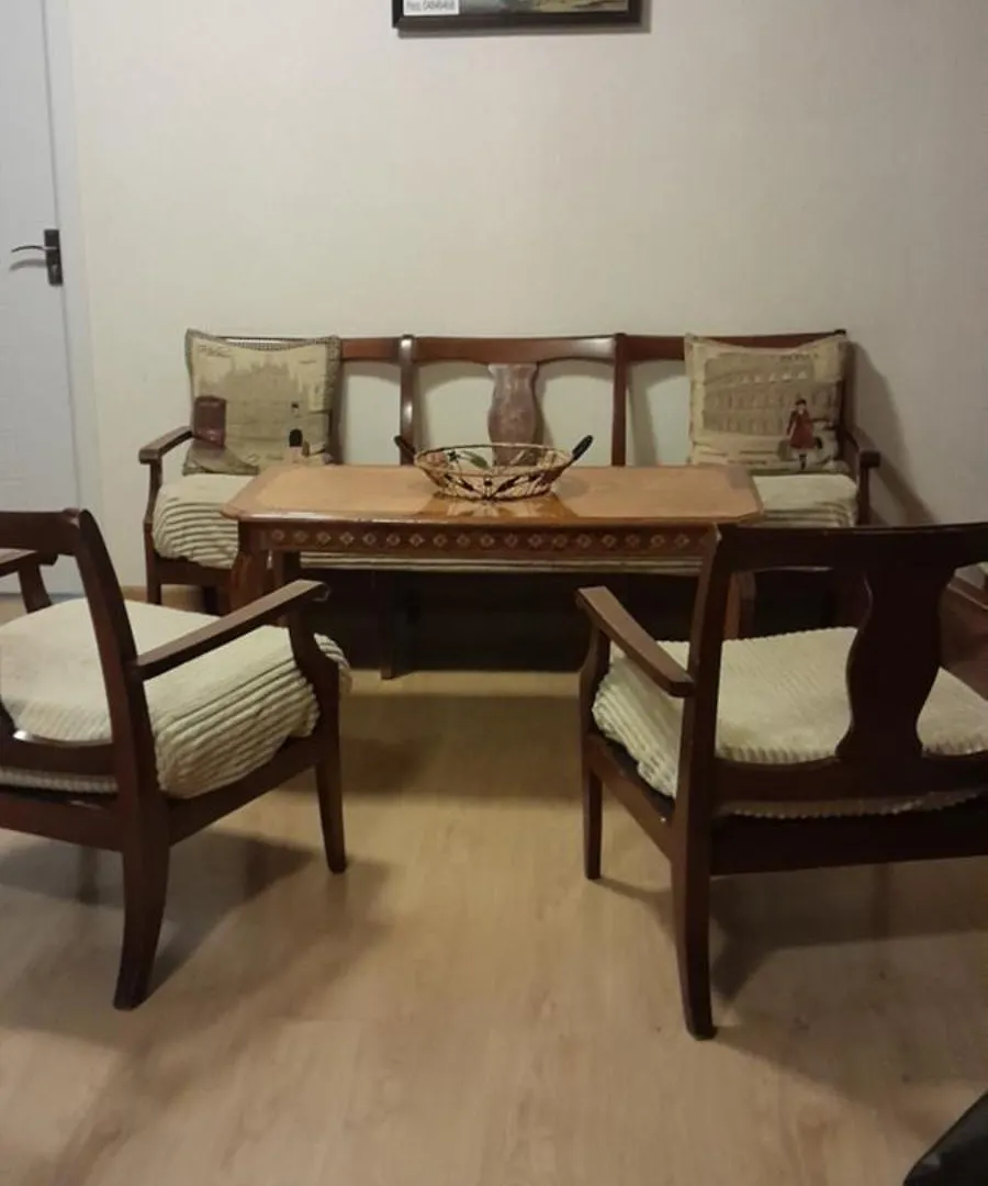 Apartment Littele Paradise Tbilisi
