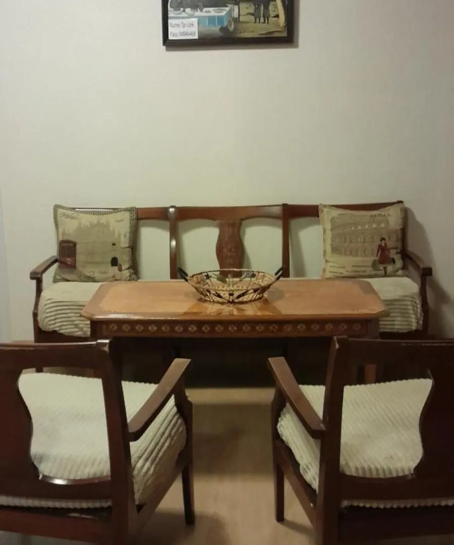 Littele Paradise Tbilisi 0*,