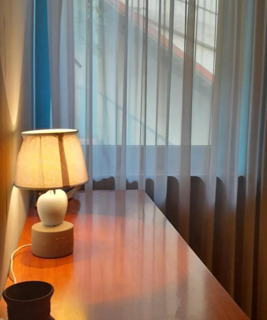 Littele Paradise Tbilisi Apartment
