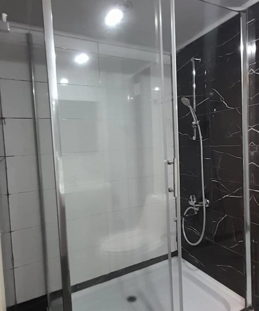 Littele Paradise Tbilisi Apartment
