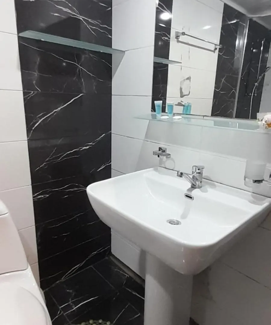 Apartment Littele Paradise Tbilisi