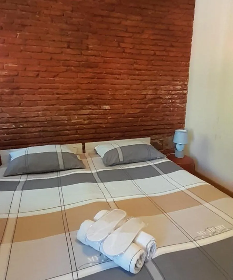 Littele Paradise Tbilisi Apartment