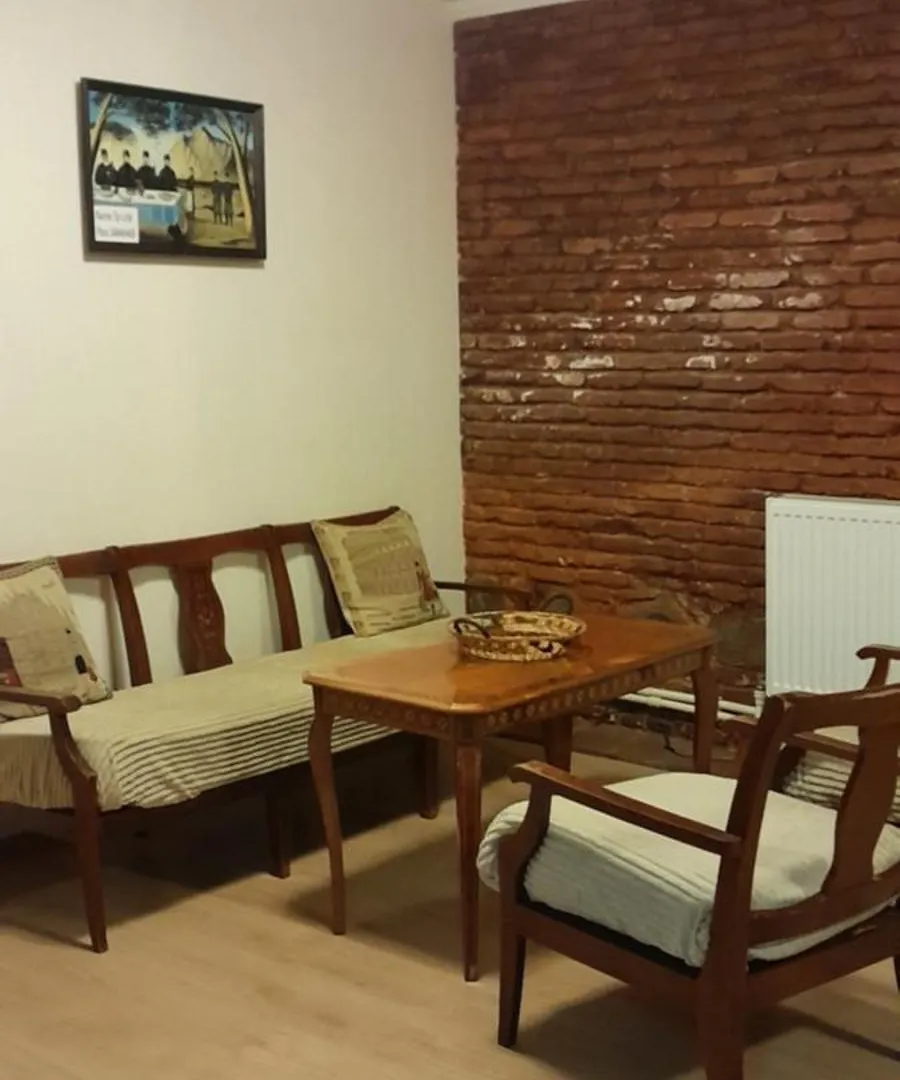 Littele Paradise Tbilisi