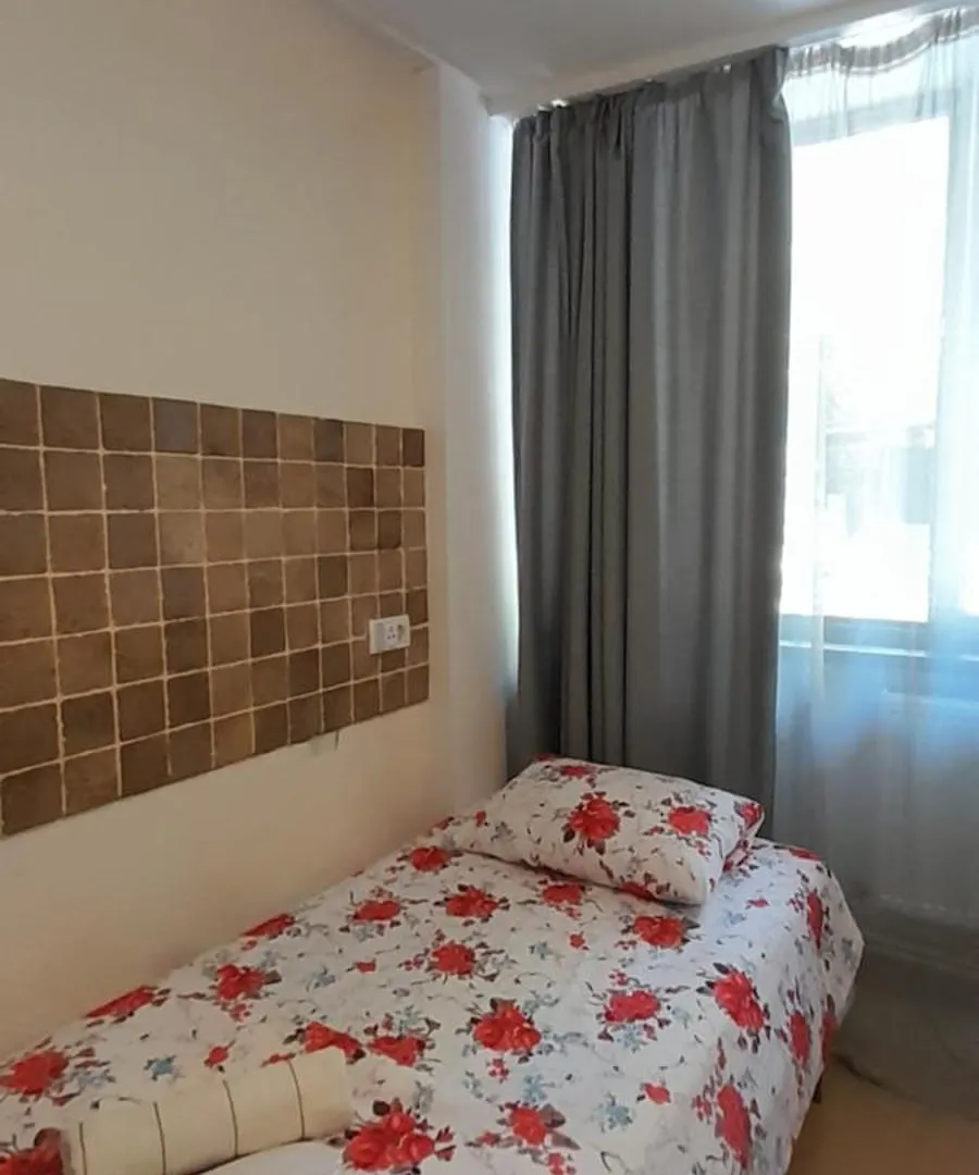Littele Paradise Tbilisi 0*,