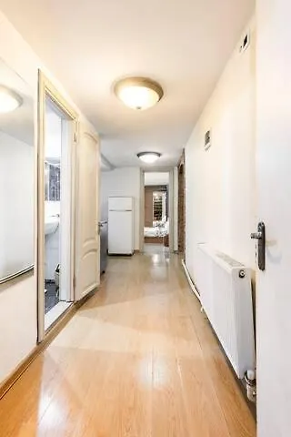 Apartment Littele Paradise Tbilisi Georgia