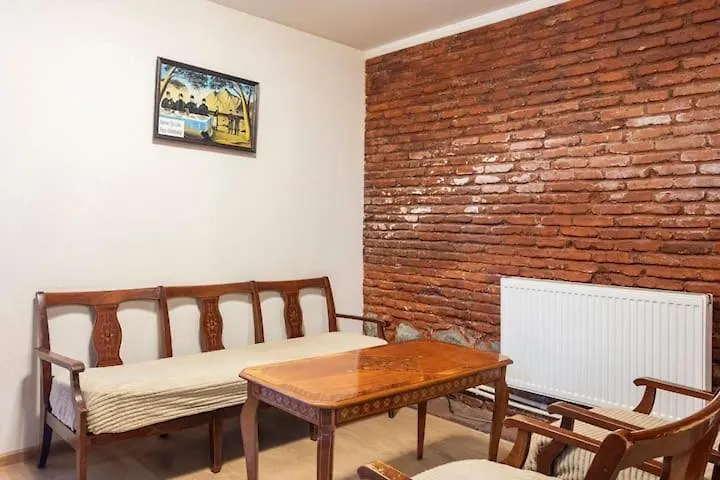 Littele Paradise Tbilisi Apartment
