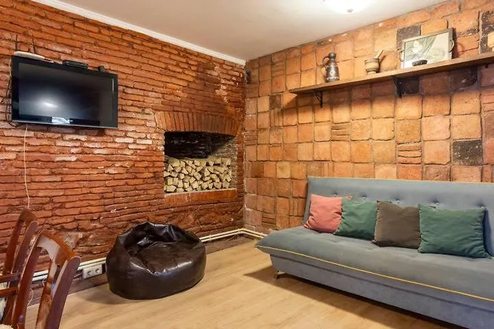 Littele Paradise Tbilisi Apartment